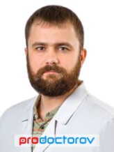 Даниленко Игорь Олегович