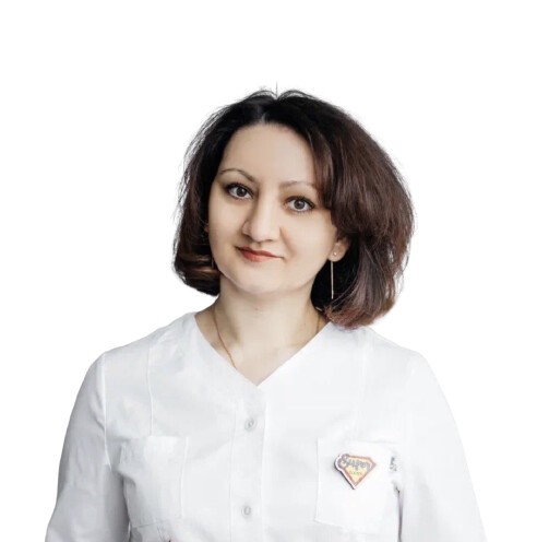 Фирсова Татьяна Ивановна