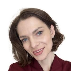 Бирюкова Мария Константиновна