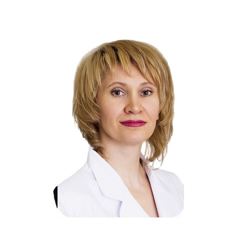 Боровицкая Анна Сергеевна