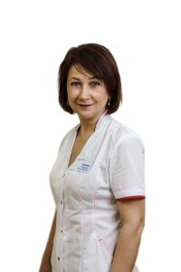 Хонина Надежда Алексеевна