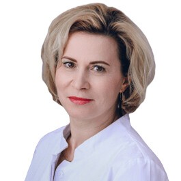 Соловьева Екатерина Петровна