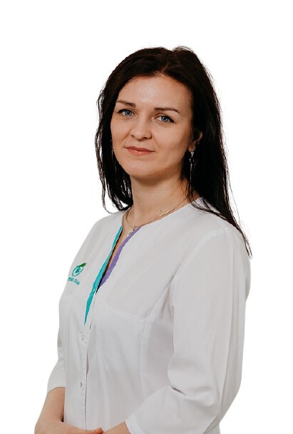Пименова Евгения Андреевна
