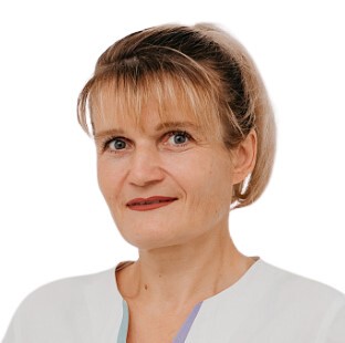 Трынова Елена Леонидовна
