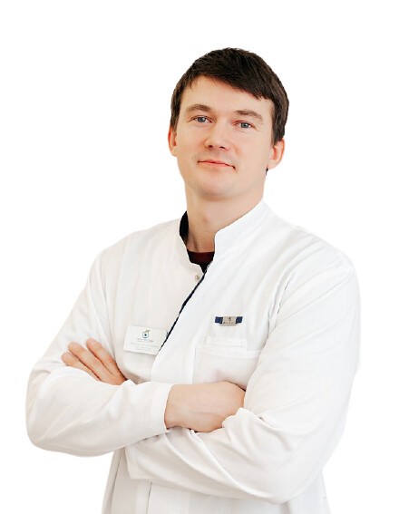Ивашков Иван Сергеевич