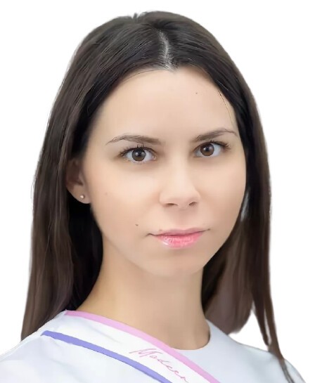 Московкина Ирина Александровна