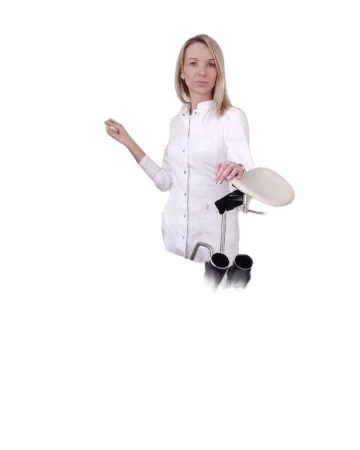 Тюнина Екатерина Дмитриевна