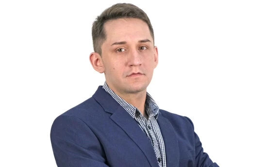 Громов Станислав Юрьевич