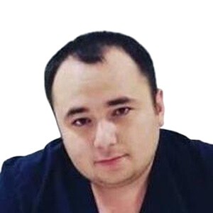 Маршенкулов Астемир Асланович