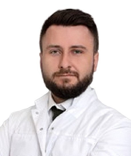 Герасин Андрей Юрьевич