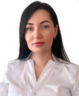 Лысяк Наталья Александровна