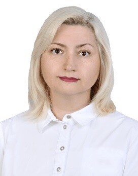 Дзюбо Наталья Анатольевна