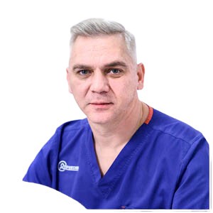 Дзюбо Артём Викторович
