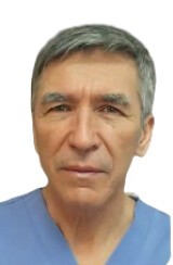 Латыпов Мансур Муллахметович
