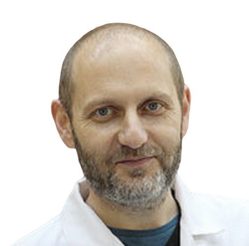 Добрушкин Александр Моисеевич