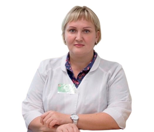 Мительштет Юлия Васильевна