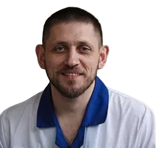 Бейгул Павел Владимирович