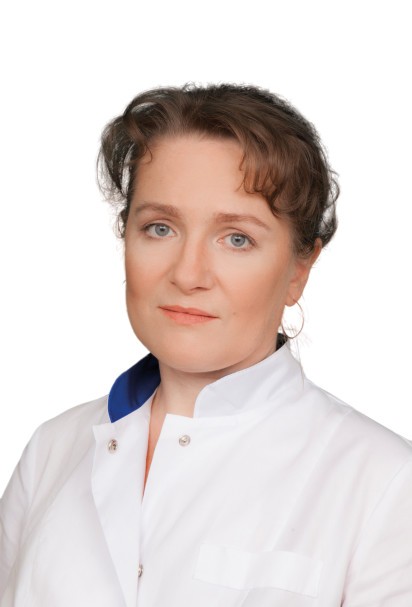 Вишнягова Надежда Олеговна