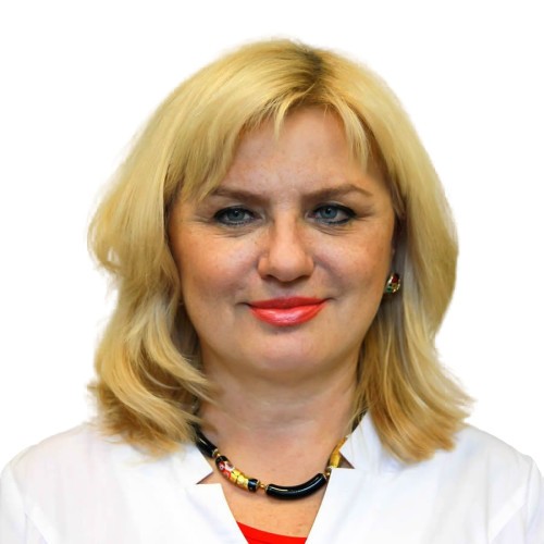 Богидаева Елена Викторовна
