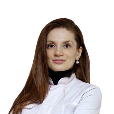 Джабраилова Наида Ажубовна