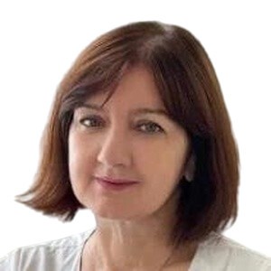 Токазова Елена Эльбрусовна
