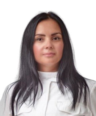 Букина Елена Станиславовна