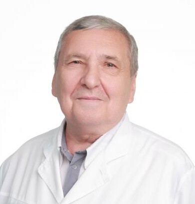 Гусейнов Саид Гусенбалаевич