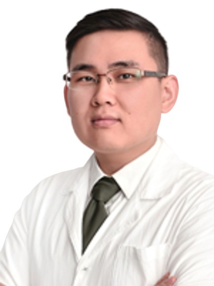 Хон Владимир Эрикович