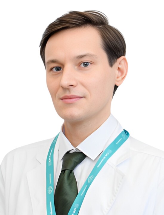 Мясоедов Сергей Петрович