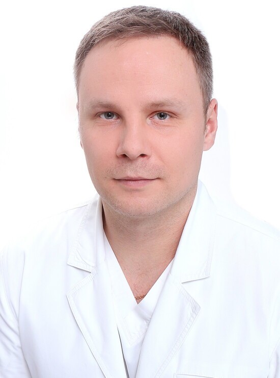 Холин Ярослав Петрович