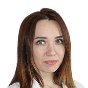 Тимофеева Людмила Юрьевна