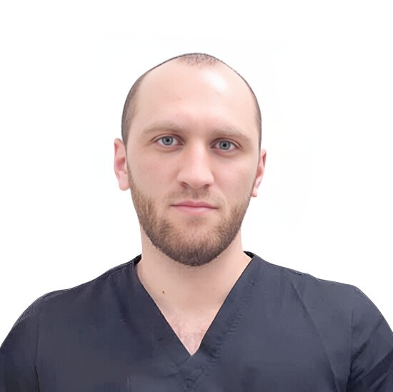 Хийирбеков Тимур Нарудинович