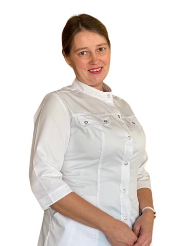 Грищенко Наталья Дмитриевна