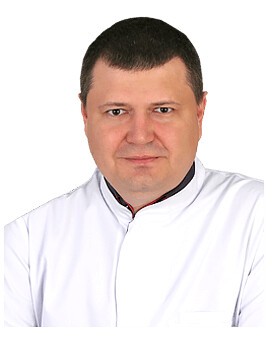 Семиохин Денис Николаевич