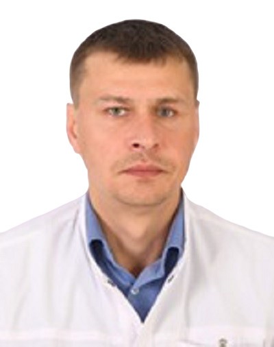 Фуркаленко Олег Иванович