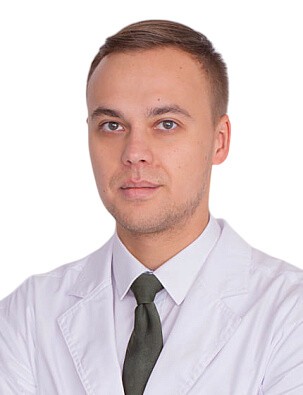 Творожников Евгений Александрович