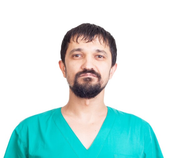Щепилов Александр Владимирович