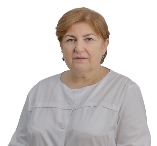 Азизова Разият Иминовна