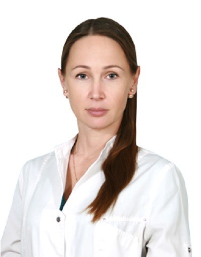 Якимова Мария Викторовна