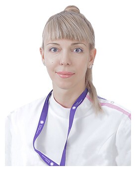 Папова Нелли Сергеевна