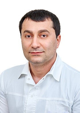 Адамян Апрес Камоевич