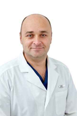 Крячко Андрей Анатольевич