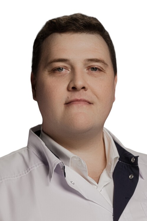 Моисеев Александр Евгеньевич