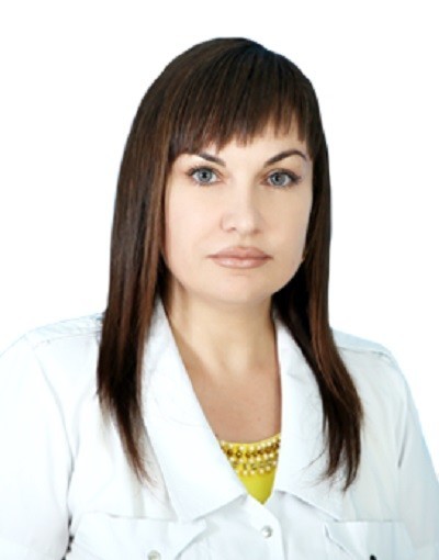 Пушнова (Мельникова) Лиана Валентиновна