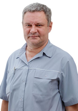 Алексеев Андрей Михайлович
