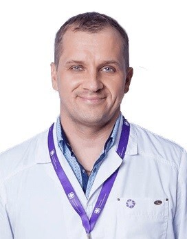 Бурлаков Владимир Николаевич