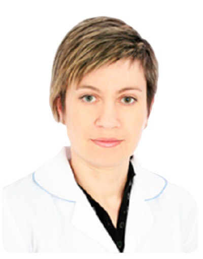 Андреянова Александра Николаевна