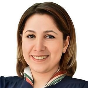 Исаева Наргиза Фахретдиновна