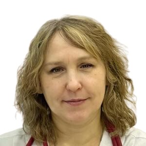 Доценко Елена Геннадьевна