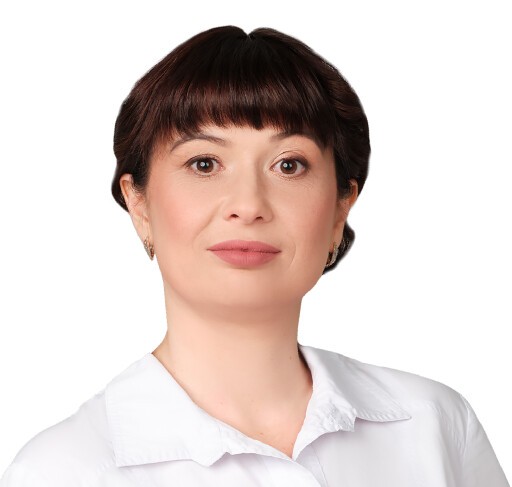 Гришина Татьяна Юрьевна